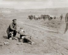 Помаците и Балканските войни – 1912-1913