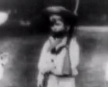 Защитен: Архивини кино кадри 1911-1918