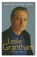 Leslie Grantham