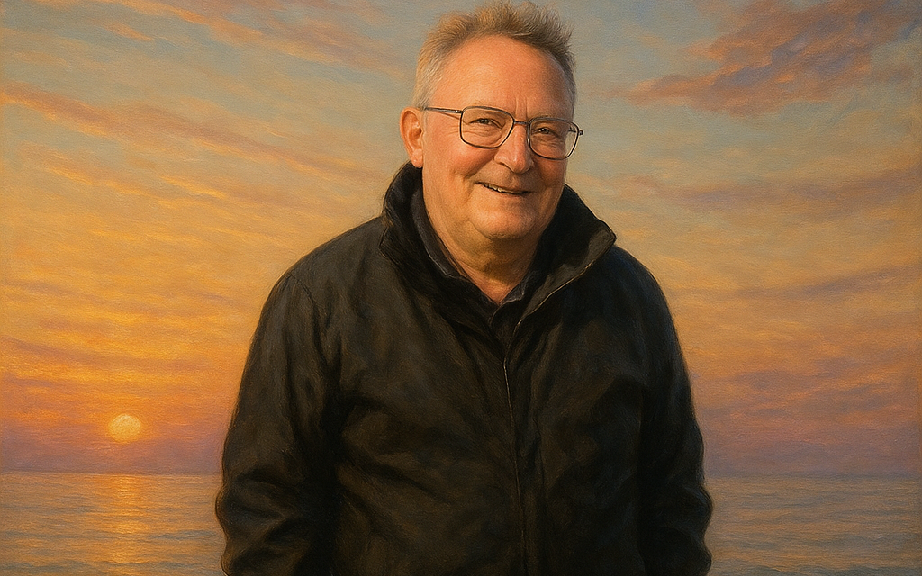 Пенко Русев